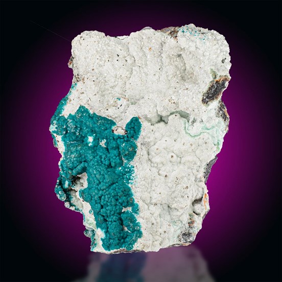 Otavite-Tsumeb Mine (Tsumcorp Mine) | Tsumeb | Otjikoto Region | Namibia